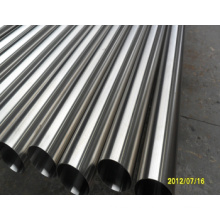 ASTM A270 Seamless and Welded Austenitic Stainless Steel Sanitary Tubing